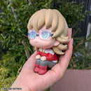 TIGER & BUNNY MEGAHOUSE Lookup Barnaby Brooks Jr.