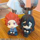 My Hero Academia MEGAHOUSE Lookup Eijiro Kirishima & Shota Aizawa【with gift】