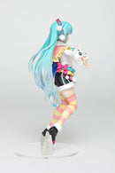 Hatsune Miku Taito Figure - Winter Image Ver.