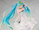 Hatsune Miku GT Project Wonderful Works Racing Miku 2021: Vacation Style Ver.