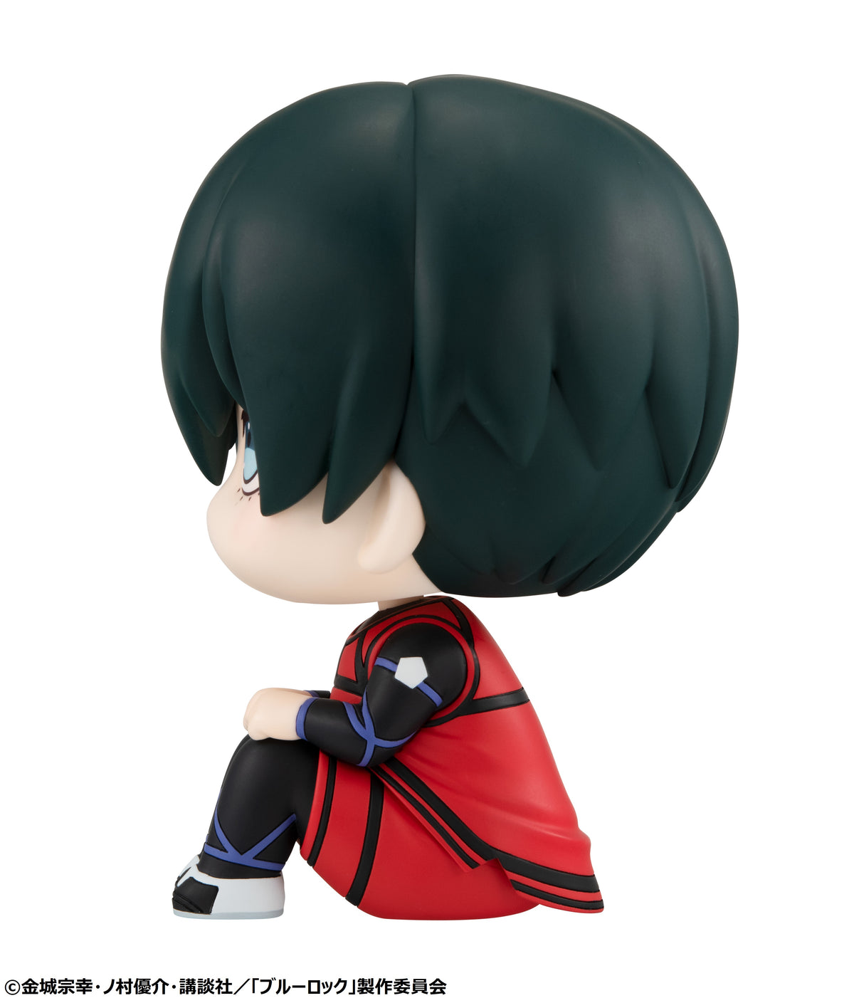 BLUE LOCK MEGAHOUSE Lookup Rin Itoshi