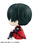 BLUE LOCK MEGAHOUSE Lookup Rin Itoshi