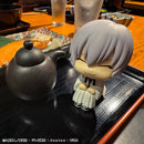 BLEACH MEGAHOUSE Lookup  TV Anime Gin Ichimaru