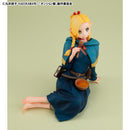 Delicious in Dungeon MEGAHOUSE Melty Princess Palm Size Marcille