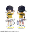 The New Prince of Tennis MEGAHOUSE Irusta The New Prince of Tennis Vol.1