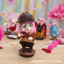 SPY×FAMILY MEGAHOUSE PETITRAMA Series  in the Box Vol.3（Repeat）