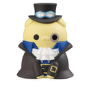 ONE PIECE MEGAHOUSE MEGA CAT PROJECT NyanPieceNyan！ Vol.1 - I’m gonna be king of Paw-rates ！！（Repeat）