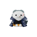 ONE PIECE MEGAHOUSE MEGA CAT PROJECT Nyan Piece Nyan! Ver. Luffy＆Paramount War of Marineford