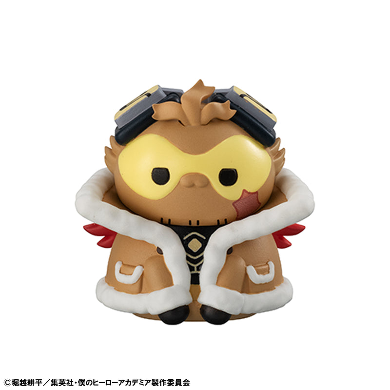 My Hero Academia MEGAHOUSE MEGA CAT PROJECT Heroaca Cats NO.01