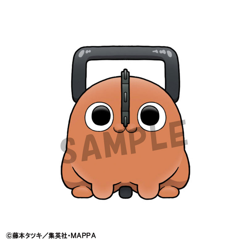 Chainsaw Man MEGAHOUSE Chokorin Collection set