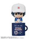 The New Prince of Tennis MEGAHOUSE Ochatomo series Prince’s Tea Time Again!