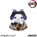 Demon Slayer MEGAHOUSE MEGA CAT PROJECT Demon Slayer：Kimetsu no Yaiba   Demon Slayer Fortune Cats ver. 01