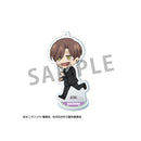 Malevolent Spirits: Mononogatari MEGAHOUSE Tokotoko Acrylic Stand