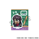 3-Z Ginpachi Sensei x Okawabukubu the Youth MEGAHOUSE Acrylic Mascot