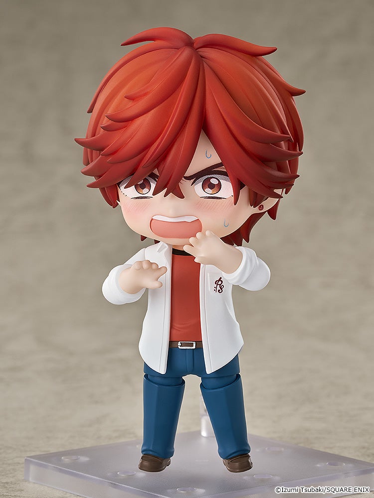 2777 Monthly Girl Nozaki-kun Nendoroid Mikoto Mikoshiba