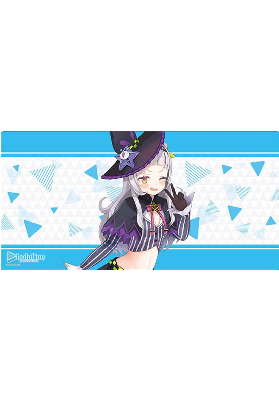 Hololive Production Bushiroad Rubber Mat Collection V2 Vol. 804 Murasaki Shion 2023 Ver.