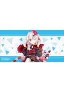 Hololive Production Bushiroad Rubber Mat Collection V2 Vol. 805 Nakiri Ayame 2023 Ver.