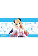 Hololive Production Bushiroad Rubber Mat Collection V2 Vol. 806 Yuzuki Choco 2023 Ver.