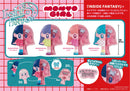 Monyogirl MEGAHOUSE INSIDE FANTASY MONYOGIRL