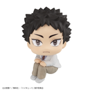 Haikyu!! MEGAHOUSE Lookup Hajime Iwaizumi（Repeat）