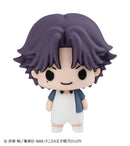 The New Prince of Tennis MEGAHOUSE Chokorin Collection The New Prince of Tennis Vol.1