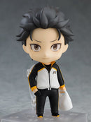 1251 Re:ZERO -Starting Life in Another World- Good Smile Company Nendoroid Subaru Natsuki (re-run)
