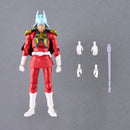 Principality of Zeon MEGAHOUSE G.M.G. COLLECTION 02 Char Aznable (re-run)