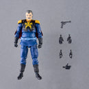 Principality of Zeon MEGAHOUSE G.M.G. COLLECTION 03 Ramba Ral (re-run)