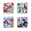 Mobile Suit Gundam GQuuuuuuX MEGAHOUSE Plat collection