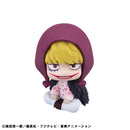 ONE PIECE MEGAHOUSE Lookup Corazon