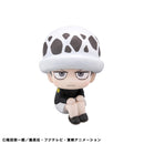 ONE PIECE MEGAHOUSE Lookup Trafalgar Law Childhood Ver.