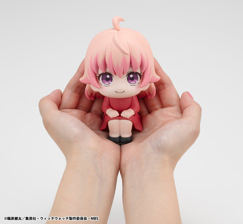 WITCH WATCH MEGAHOUSE Lookup TV Anime Nico Wakatsuki 【with gift】