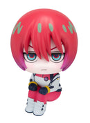 Mobile Suit Gundam GQuuuuuuX MEGAHOUSE Lookup Shuji Ito & Yuzuriha Amate （Machu）Pilot Suit Ver. 【with gift】