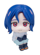 Mobile Suit Gundam GQuuuuuuX MEGAHOUSE Lookup Shuji Ito