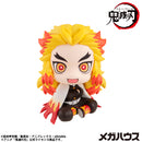 Demon Slayer: Kimetsu no Yaiba MEGAHOUSE Look up Rengoku Kyoujuro (Repeat)