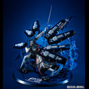 Persona 3 MEGAHOUSE Game Characters Collection DX Thanatos 【30th Anniversary EDITION】