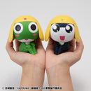 Sergeant Frog MEGAHOUSE Lookup Keroro & Tamama set【with gift】