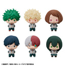 My Hero Academia MEGAHOUSE Chokorin Collection