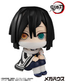 Demon Slayer: Kimetsu no Yaiba MEGAHOUSE Lookup Obanai Iguro (Repeat)