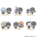 Gintama MEGAHOUSE Acrylic Stand Buddycolle Vice Leader 24H