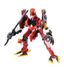 Evangelion: New Theatrical Edition MEGAHOUSE DESKTOP ARMY Asuka Shikinami Langley & Evangelion No. 2（Repeat）