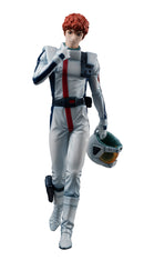 Mobile Suit Gundam MEGAHOUSE GGG series Char's Counterattack  Amuro Ray【Limited Repeat Ver.】