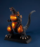 GODZILLA MEGAHOUSE UA Monsters GODZILLA (1995)