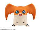 Digimon Adventure MEGAHOUSE Lookup Patamon（Repeat）