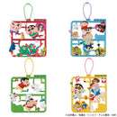 Crayon Shin-chan MEGAHOUSE Plat collection