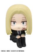 SAKAMOTO DAYS Lookup MEGAHOUSE Shishiba