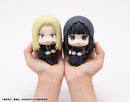 SAKAMOTO DAYS Lookup MEGAHOUSE Shishiba & Osaragi【with gift】