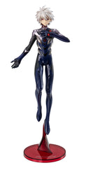 Evangelion: 3.0+1.0 Thrice Upon a Time MEGAHOUSE G.E.M. series Kaworu Nagisa (Repeat)