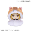 Haikyu!! MEGAHOUSE Lookup cape Kenma Cat