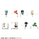 Gintama MEGAHOUSE OCHATOMO SERIES What about a cup of tea (Repeat)